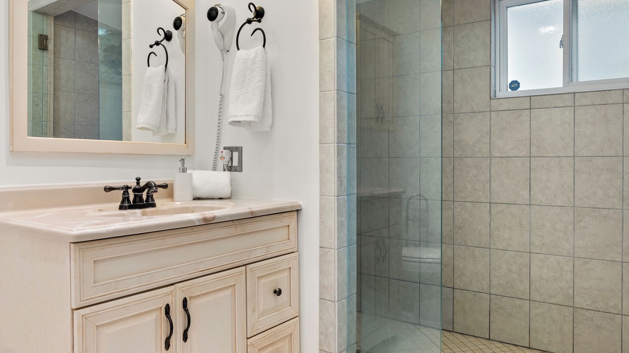 Photo of Bathroom in Topanga