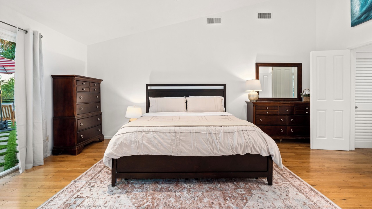 Photo of Bedroom in Topanga