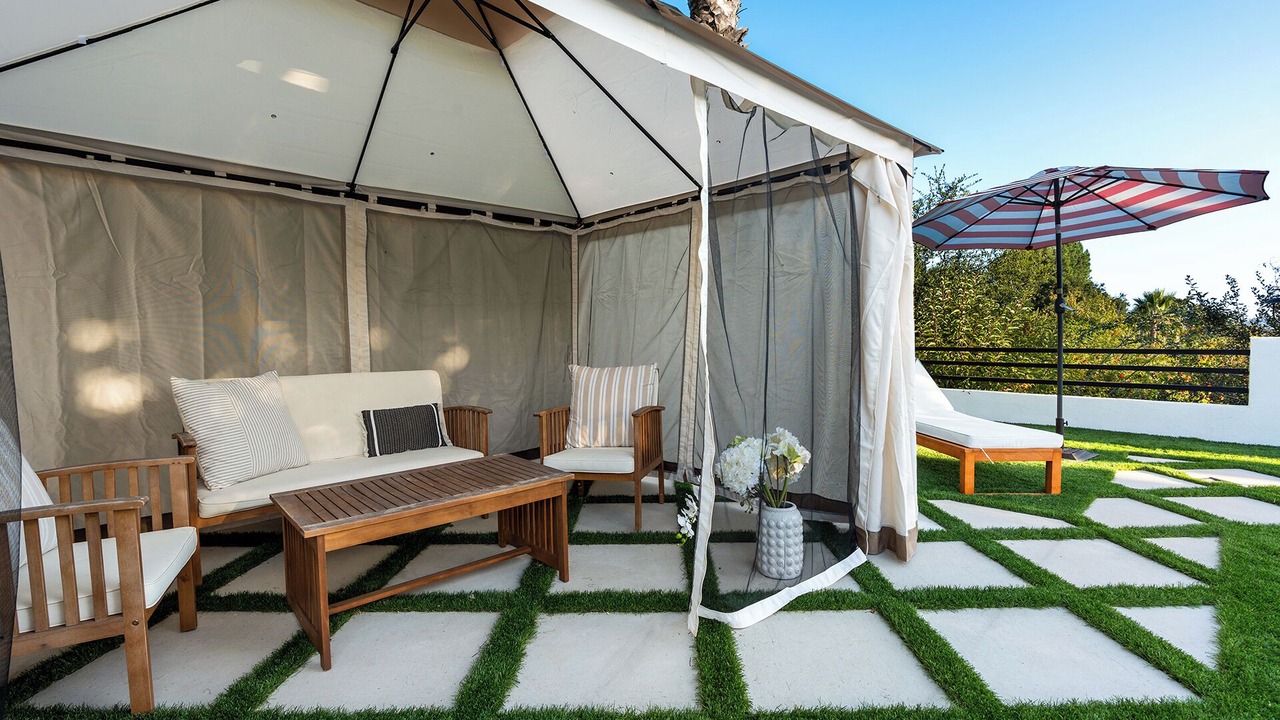 Photo of Outdoor in Topanga