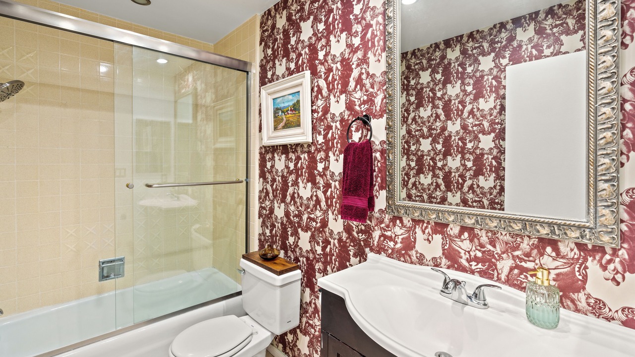 Photo of Bathroom in Topanga