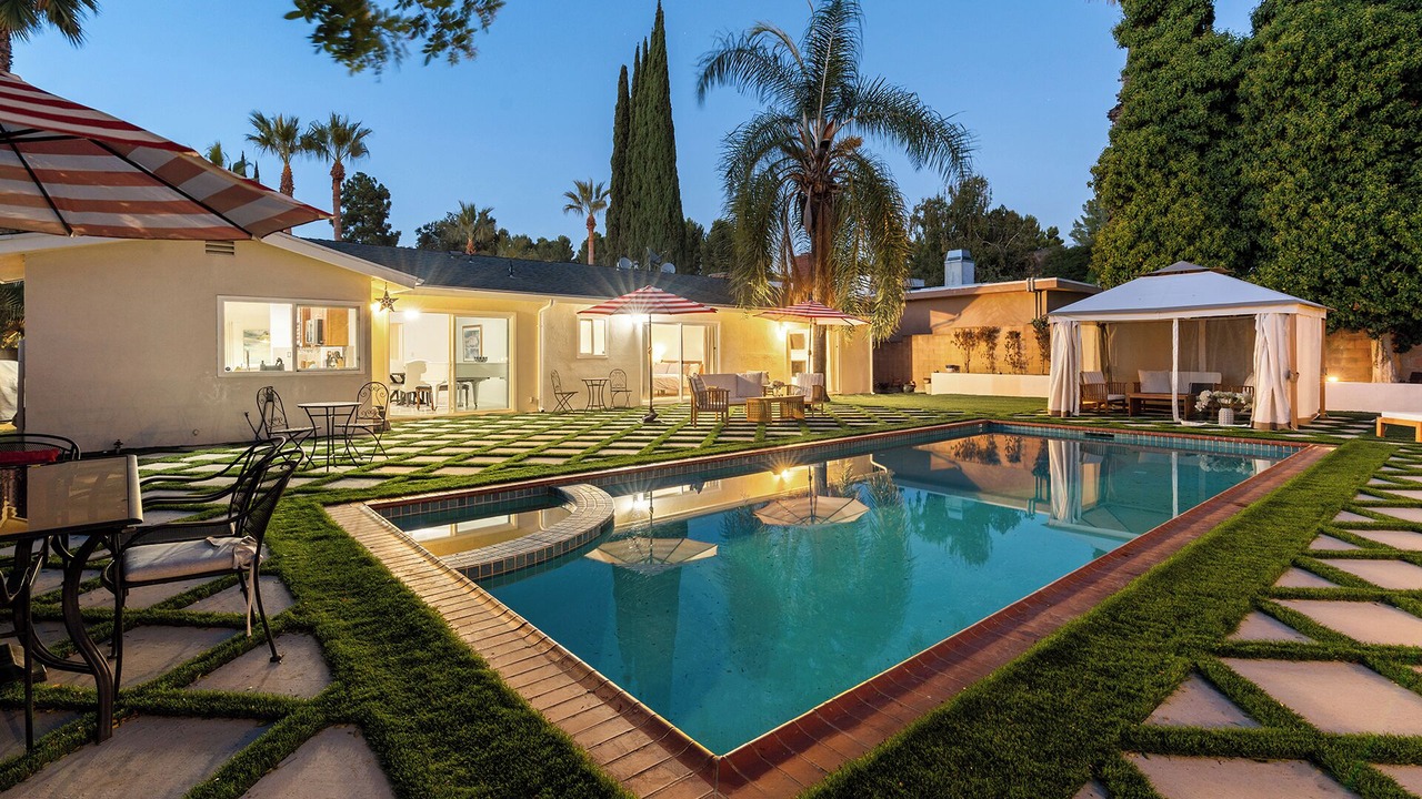 Photo of Outdoor in Topanga