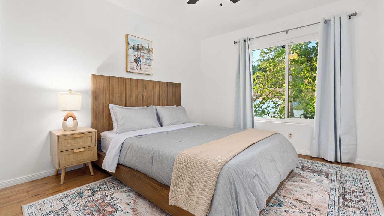 Photo of Bedroom in Topanga