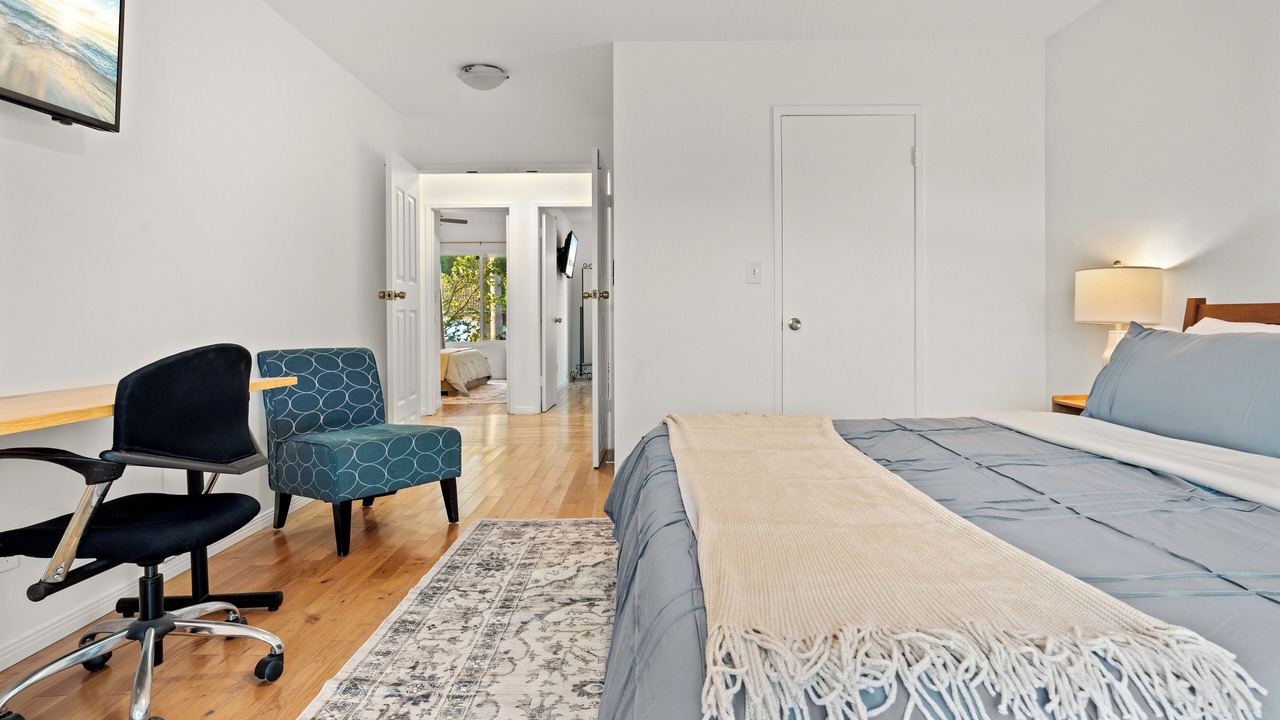 Photo of Bedroom in Topanga