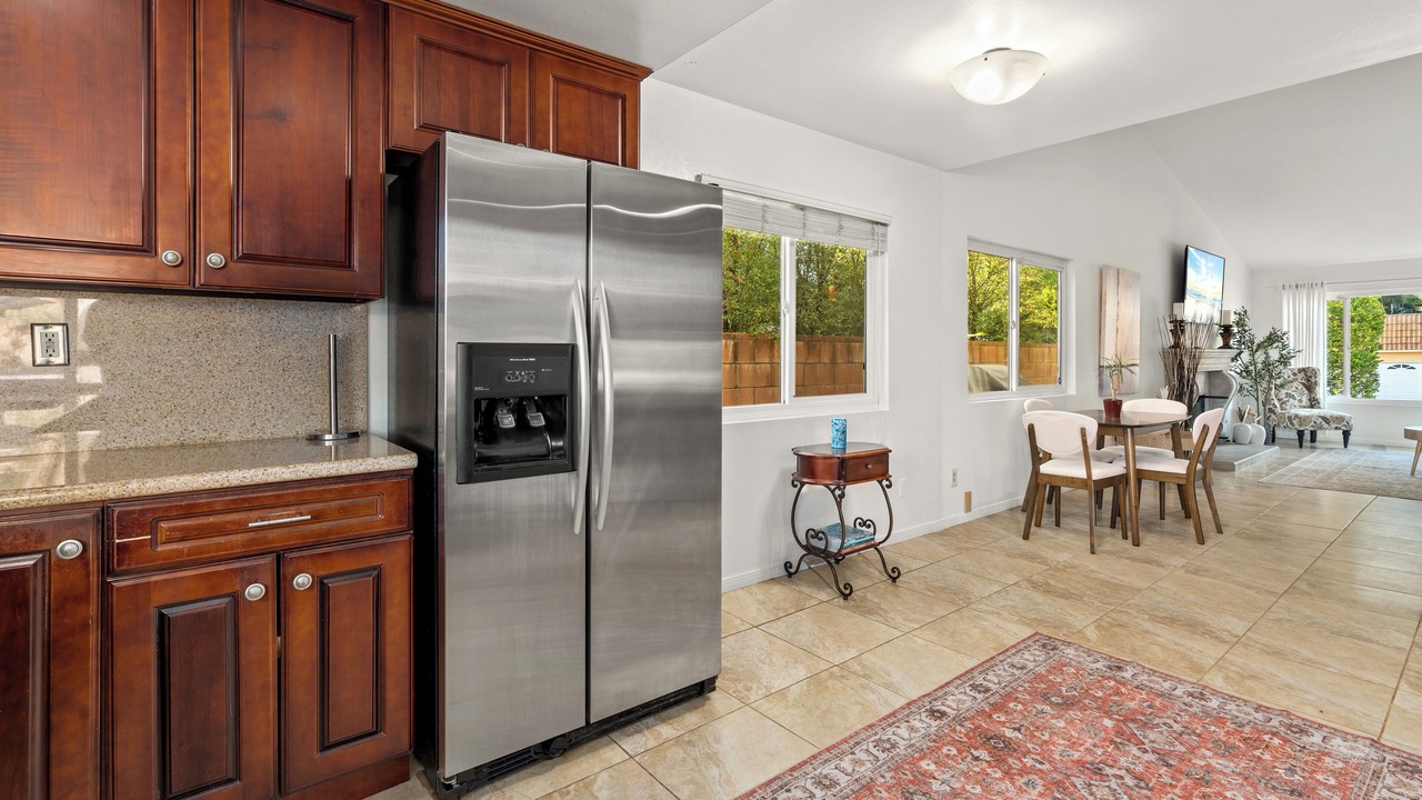 Photo of Kitchen in Topanga