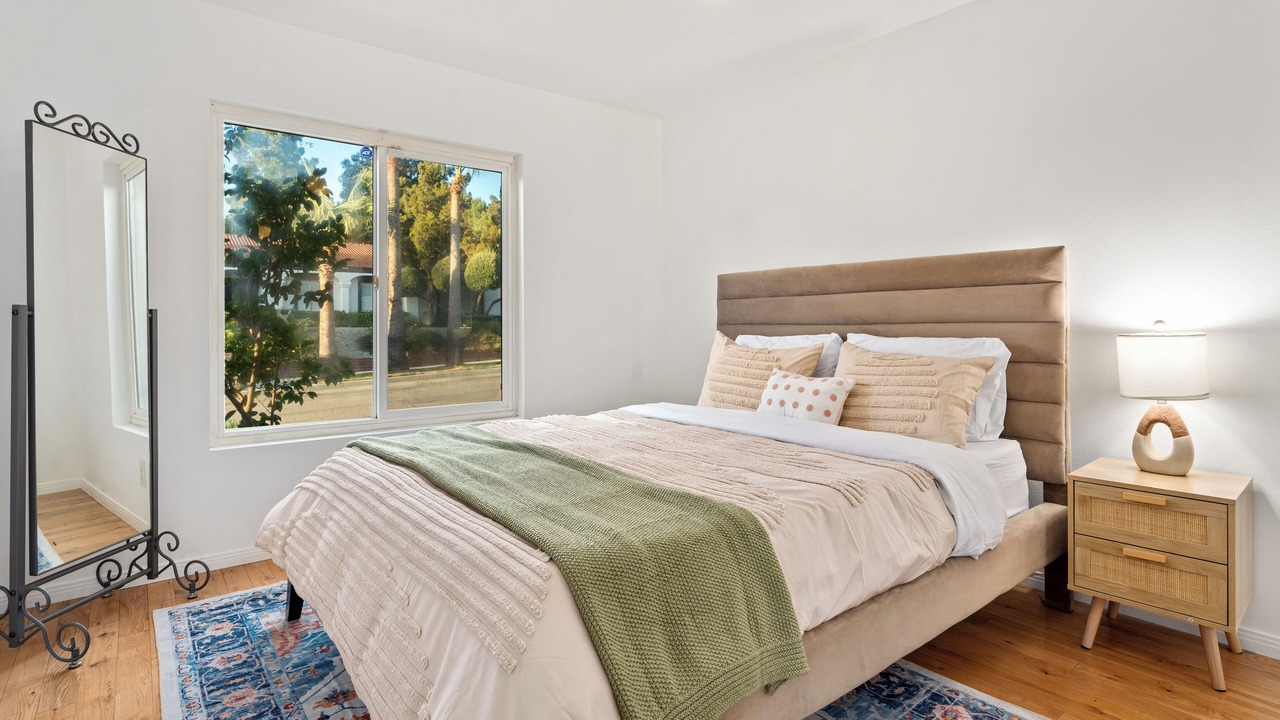 Photo of Bedroom in Topanga