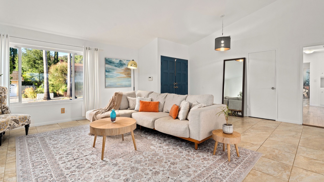 Photo of Livingroom in Topanga