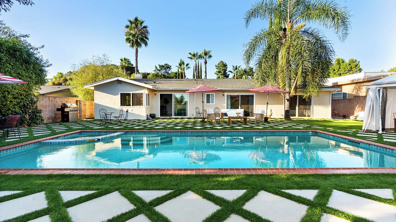 Photo of Outdoor in Topanga