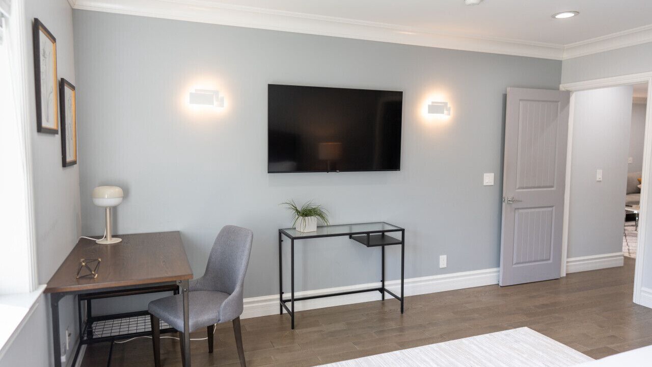Photo of Bedroom in Madrona