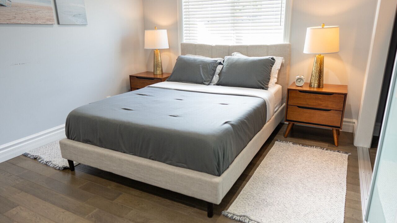 Photo of Bedroom in Madrona