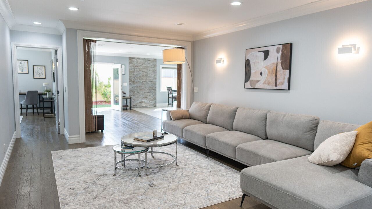 Photo of Livingroom in Madrona