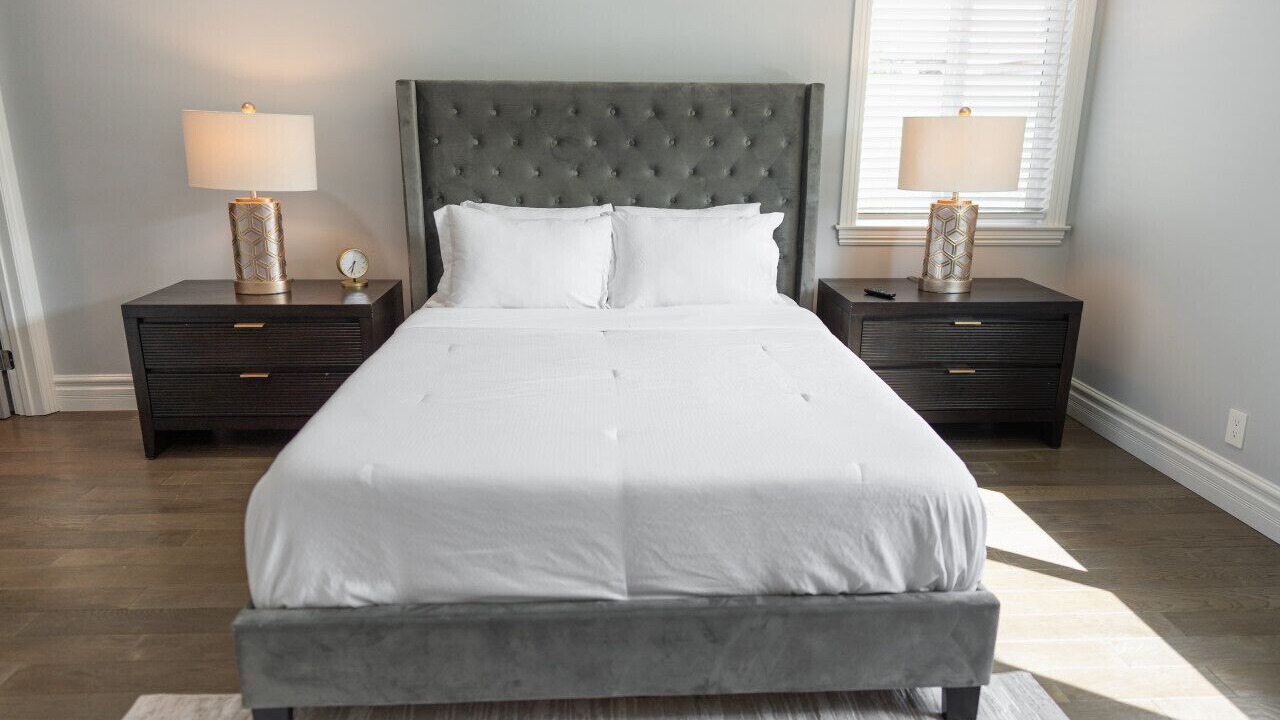 Photo of Bedroom in Madrona