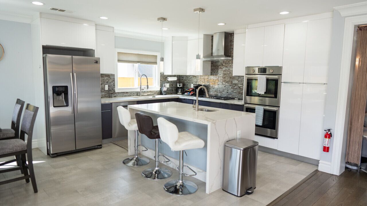 Photo of Kitchen in Madrona