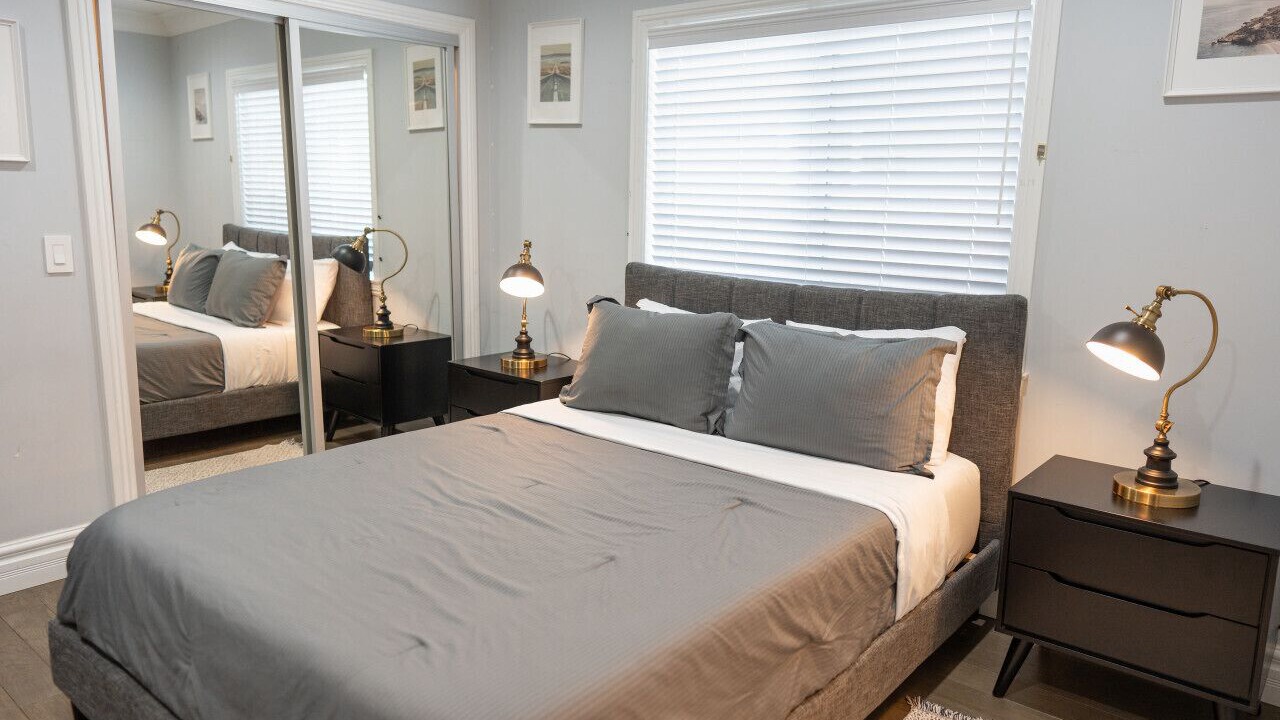 Photo of Bedroom in Madrona