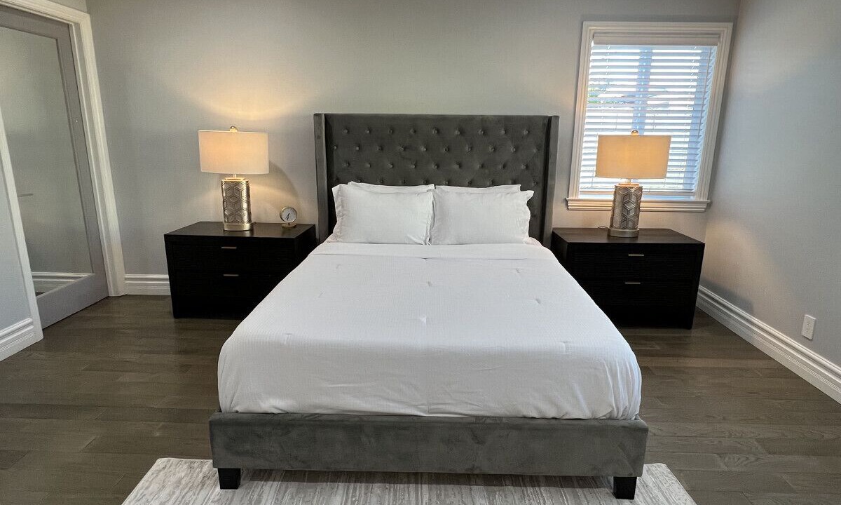 Photo of Bedroom in Madrona