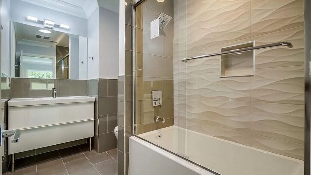 Photo of Bathroom in Madrona