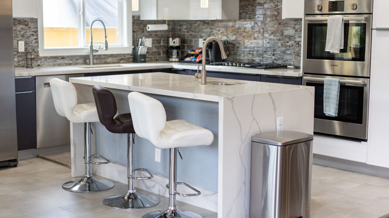 Photo of Kitchen in Madrona