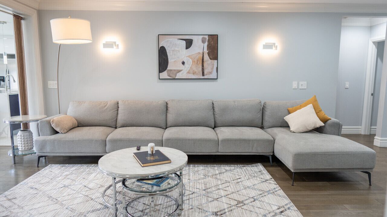 Photo of Livingroom in Madrona