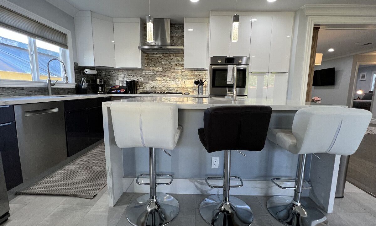 Photo of Kitchen in Madrona