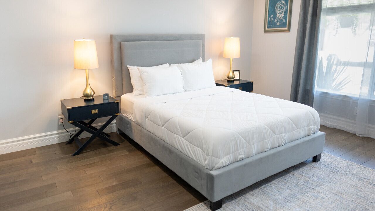 Photo of Bedroom in Madrona