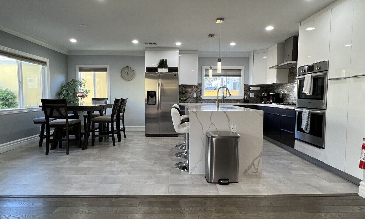 Photo of Kitchen in Madrona