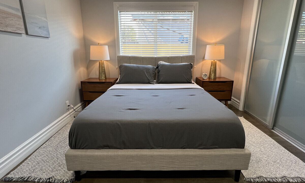 Photo of Bedroom in Madrona