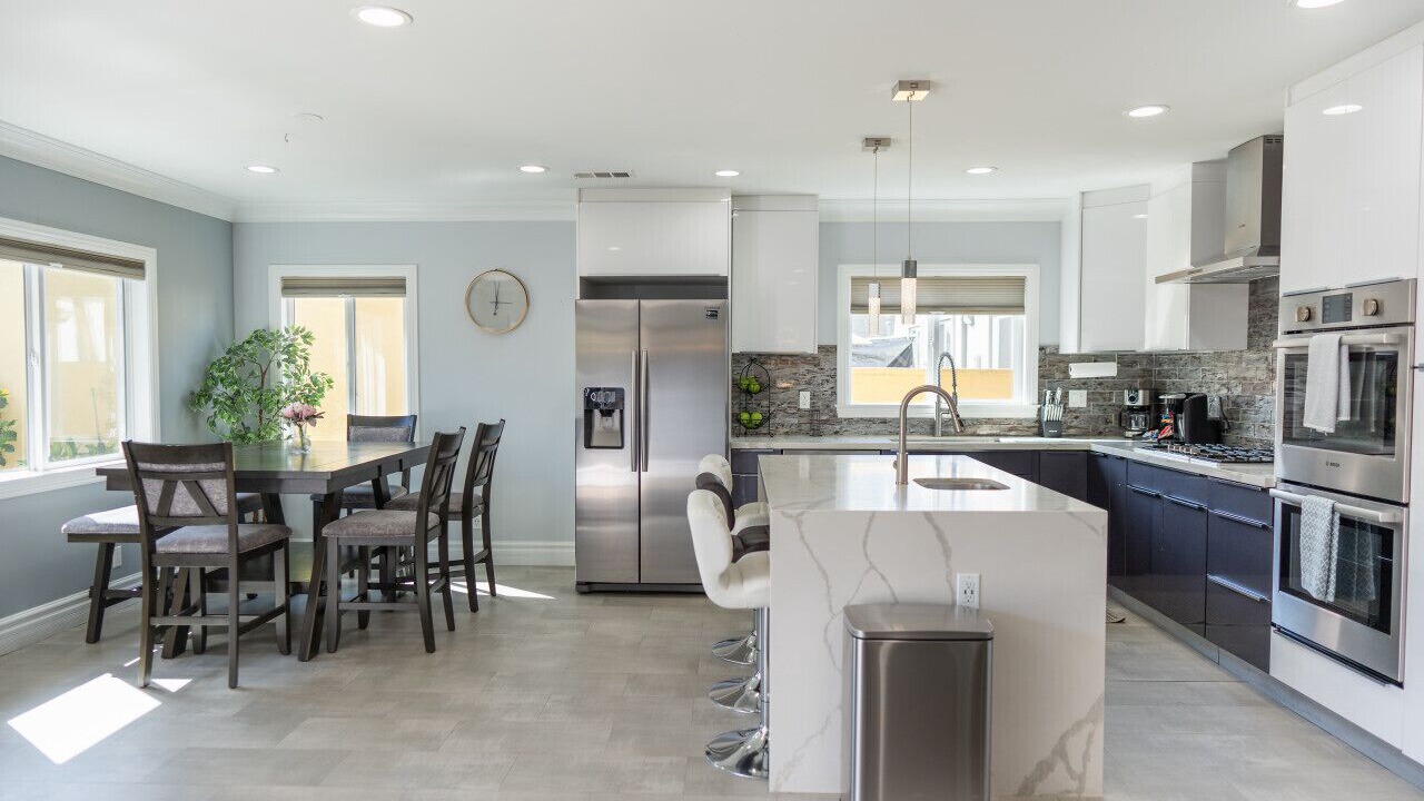 Photo of Kitchen in Madrona