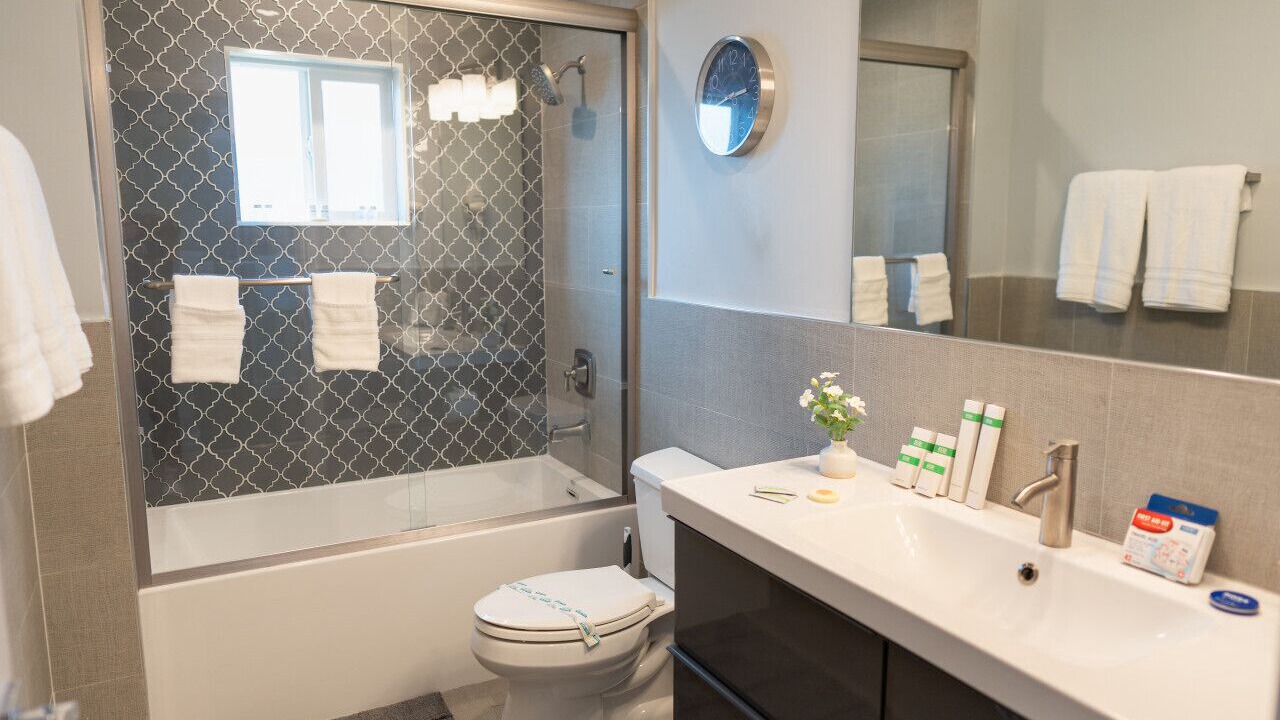 Photo of Bathroom in Madrona
