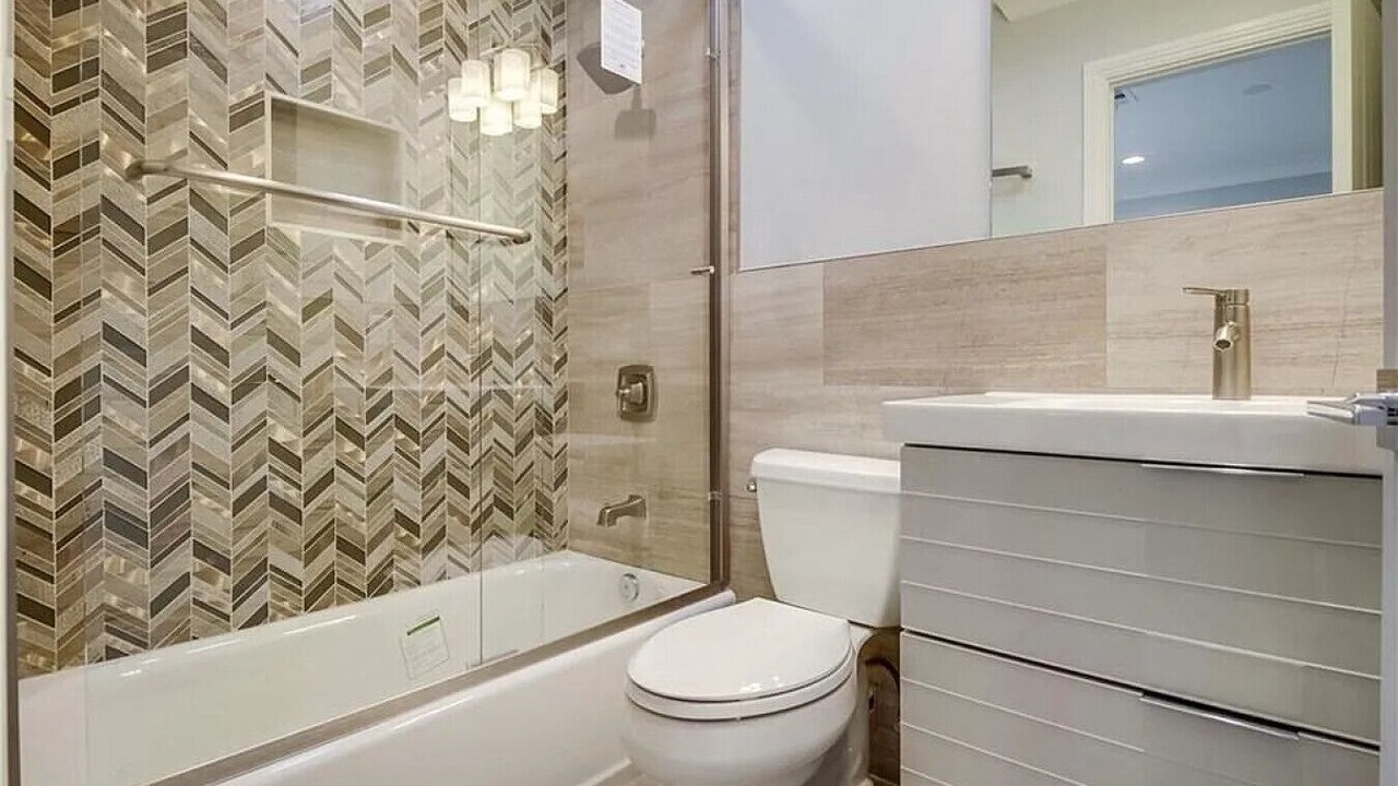 Photo of Bathroom in Madrona