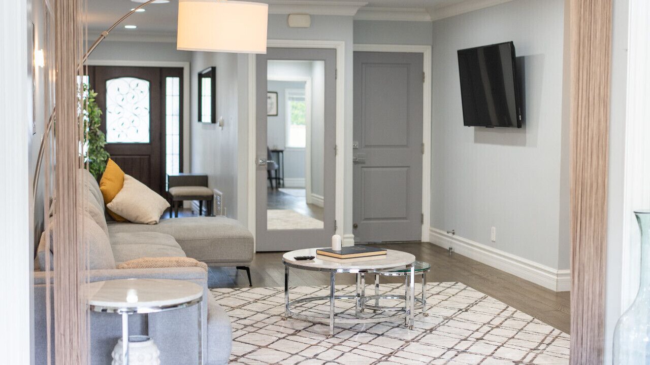 Photo of Livingroom in Madrona