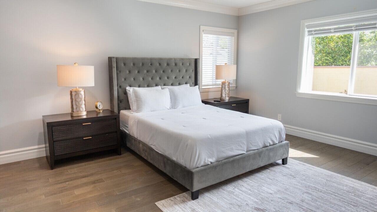 Photo of Bedroom in Madrona