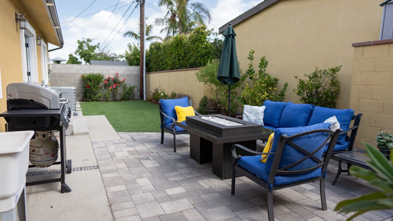 Photo of Outdoor in Madrona