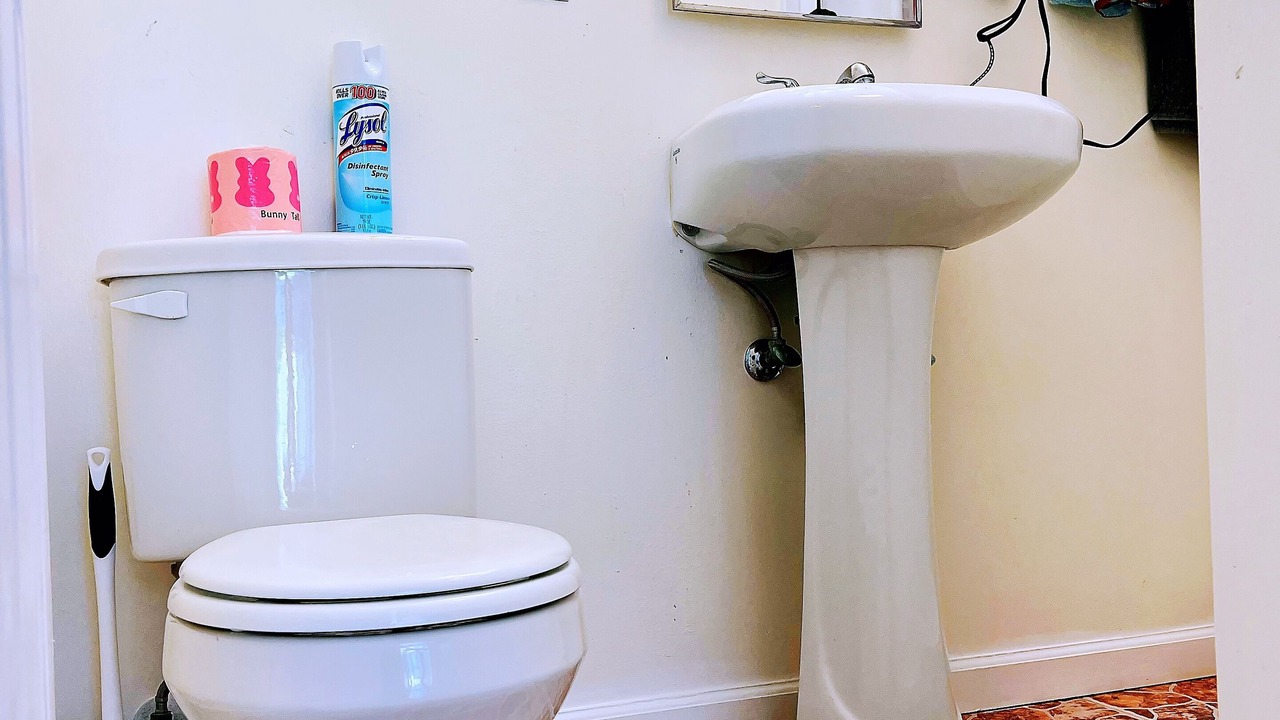 Photo of Bathroom in Chino
