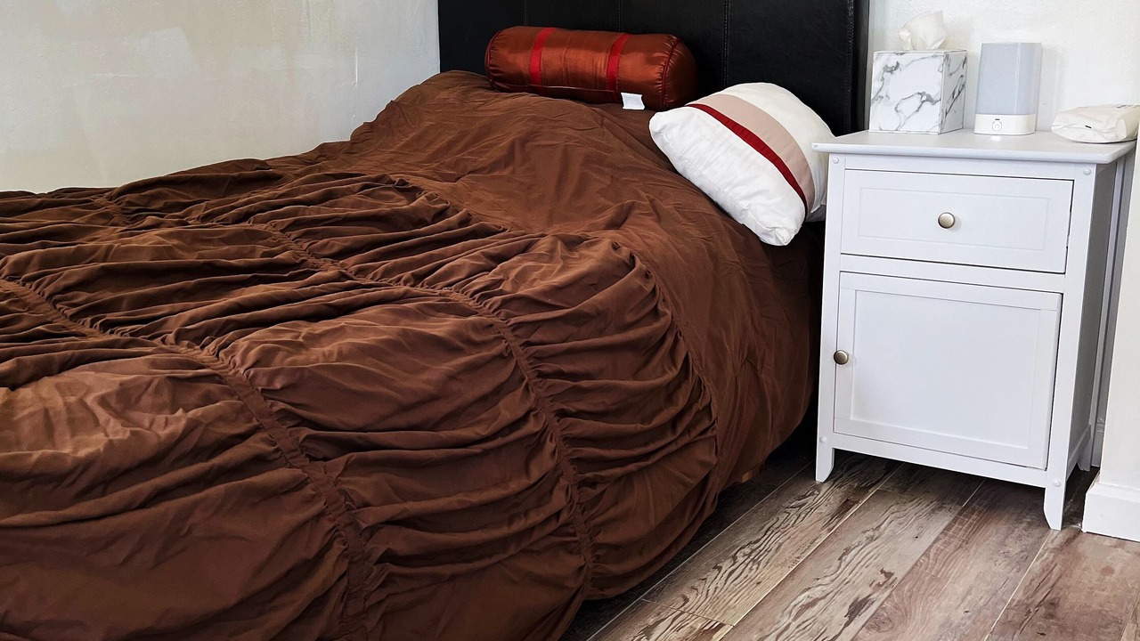 Photo of Bedroom in Chino