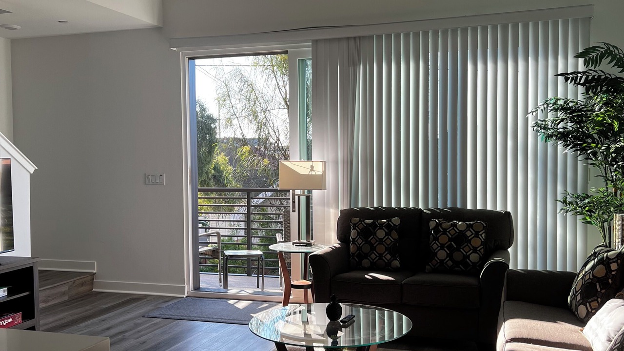 Photo of Livingroom in Central San Pedro