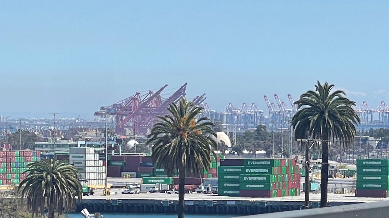 Photo of Others in Central San Pedro