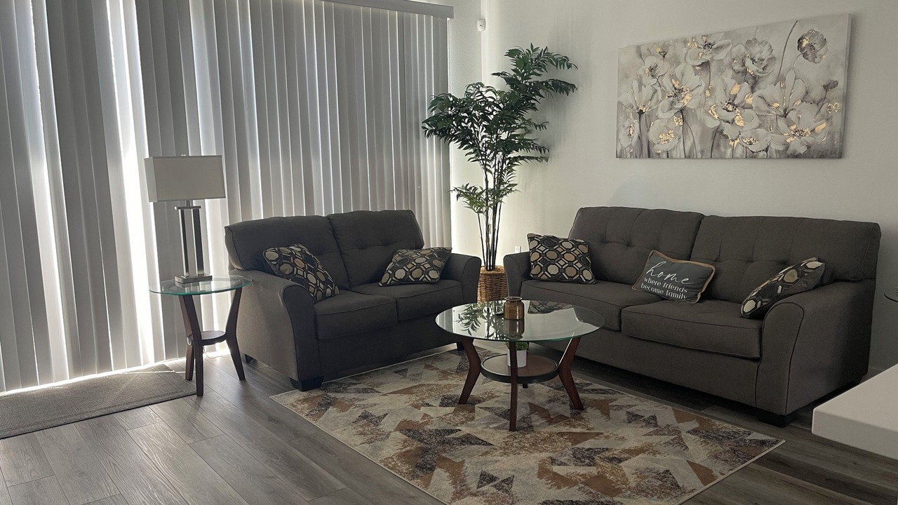 Photo of Livingroom in Central San Pedro