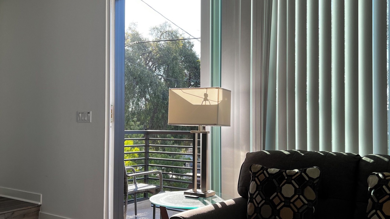 Photo of Livingroom in Central San Pedro