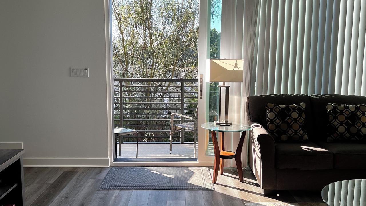 Photo of Livingroom in Central San Pedro