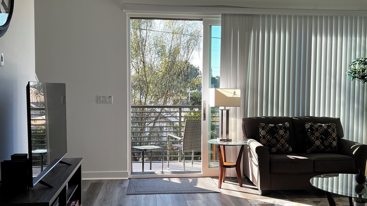 Photo of Livingroom in Central San Pedro