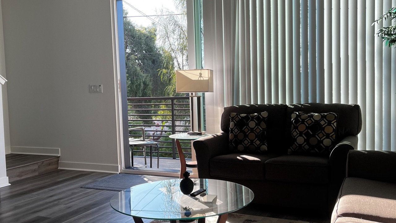 Photo of Livingroom in Central San Pedro