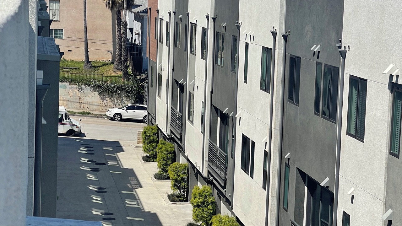 Photo of Outdoor in Central San Pedro