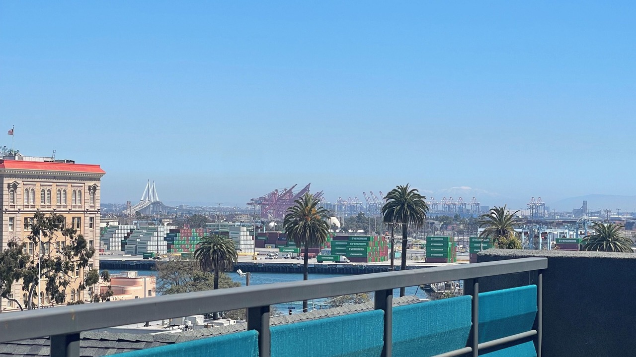 Photo of Outdoor in Central San Pedro