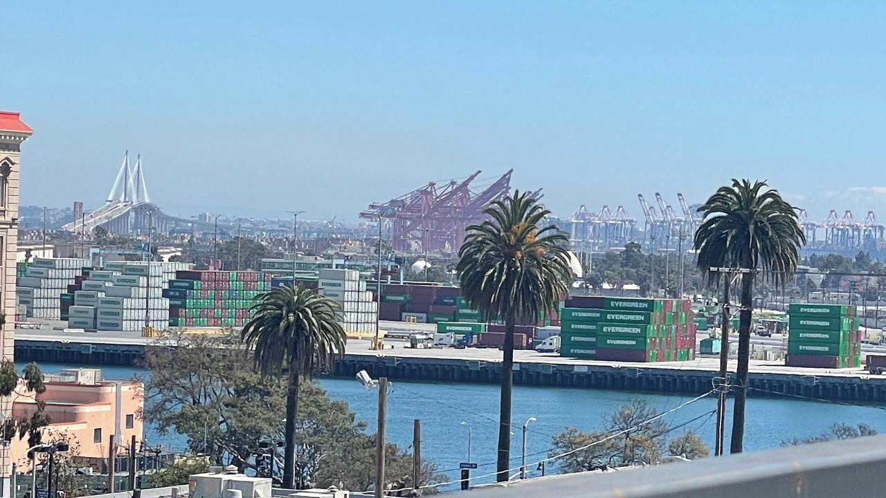 Photo of Outdoor in Central San Pedro