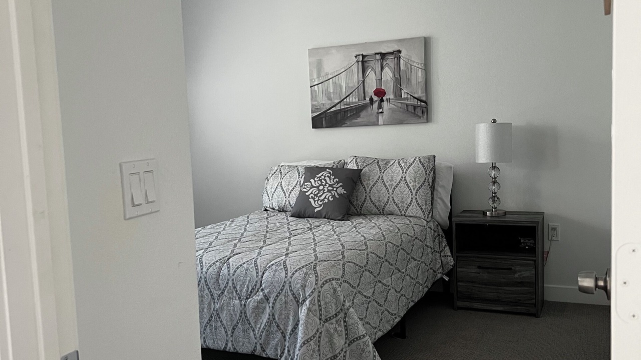 Photo of Bedroom in Central San Pedro