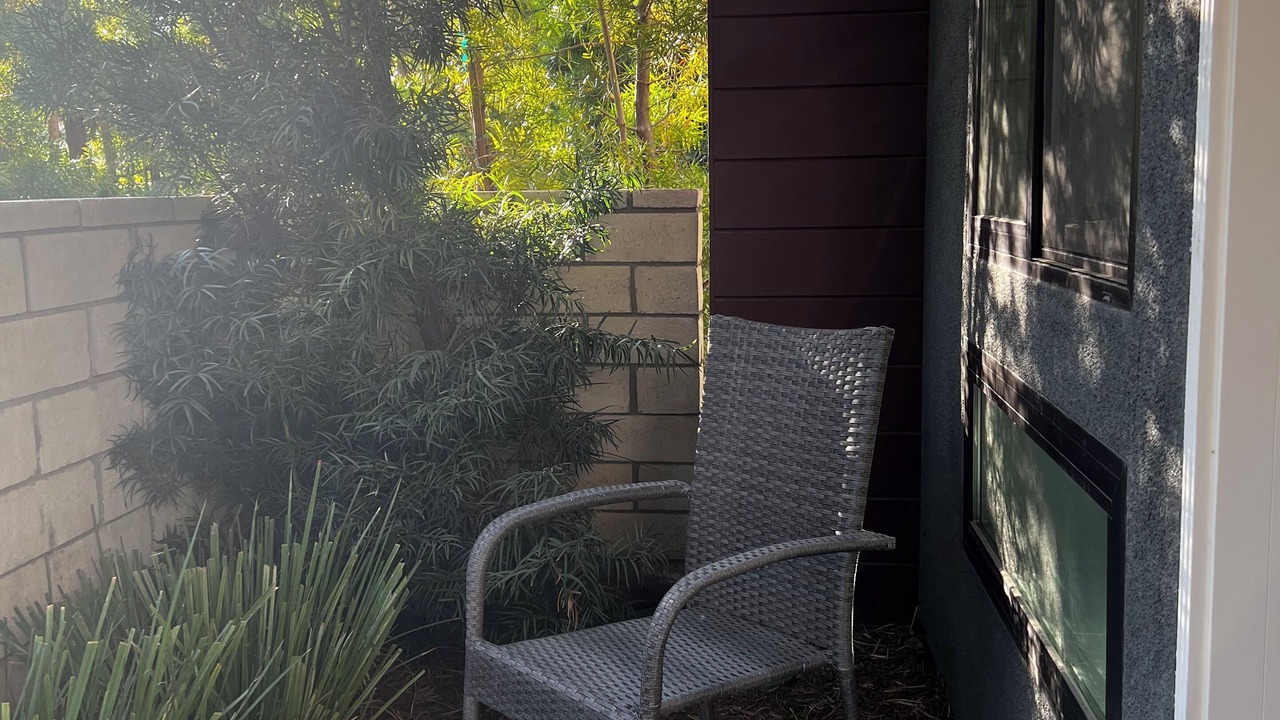 Photo of Patio Balcony in Central San Pedro