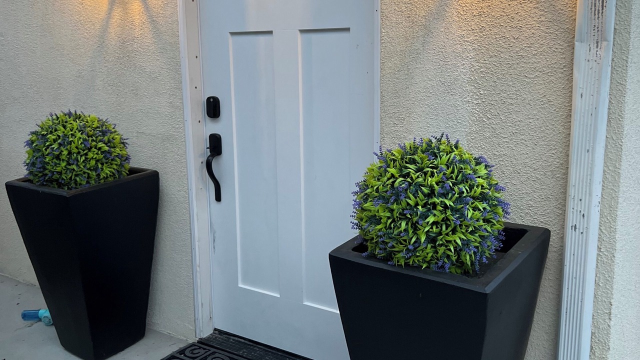 Photo of Outdoor in Newhall