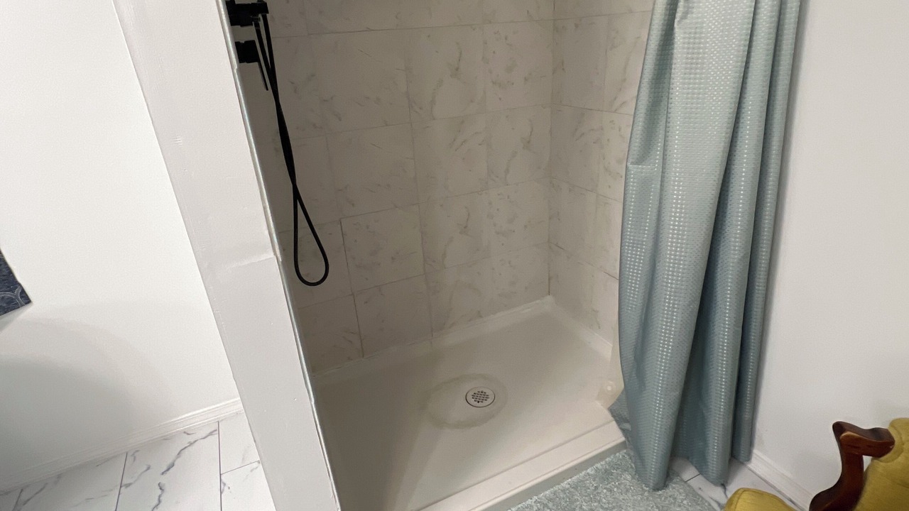 Photo of Bathroom in Newhall