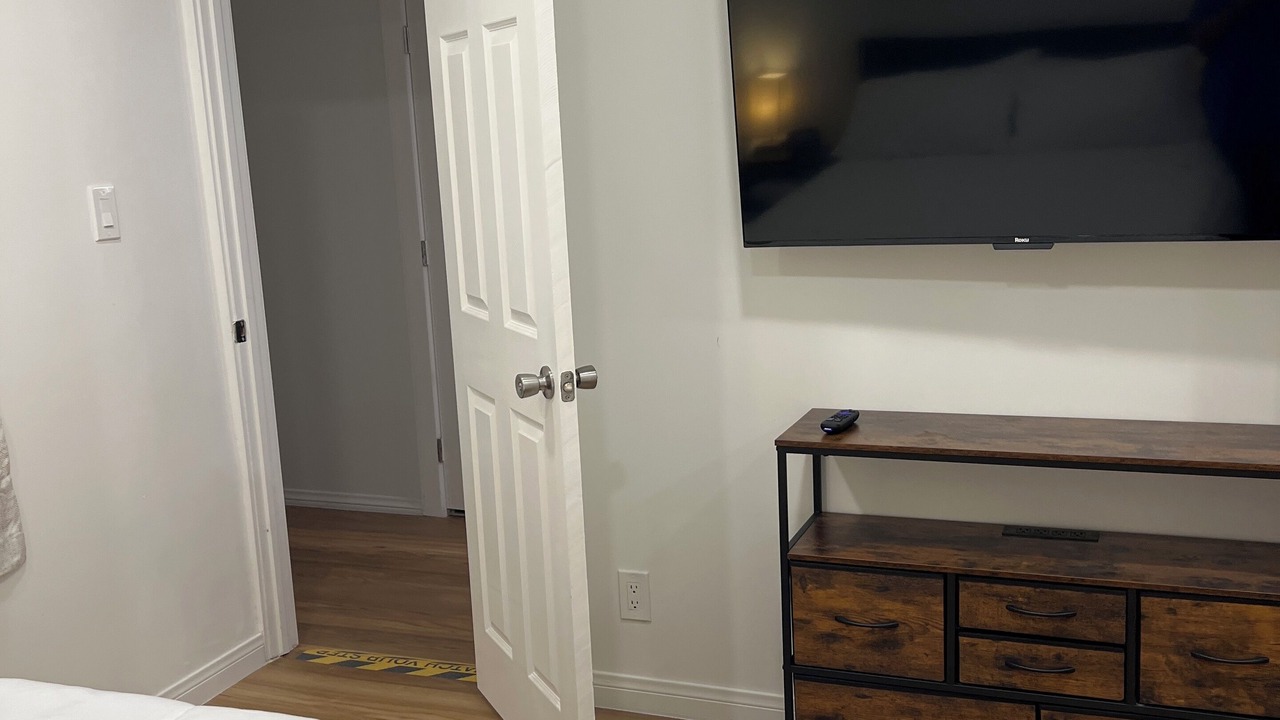 Photo of Bedroom in Newhall