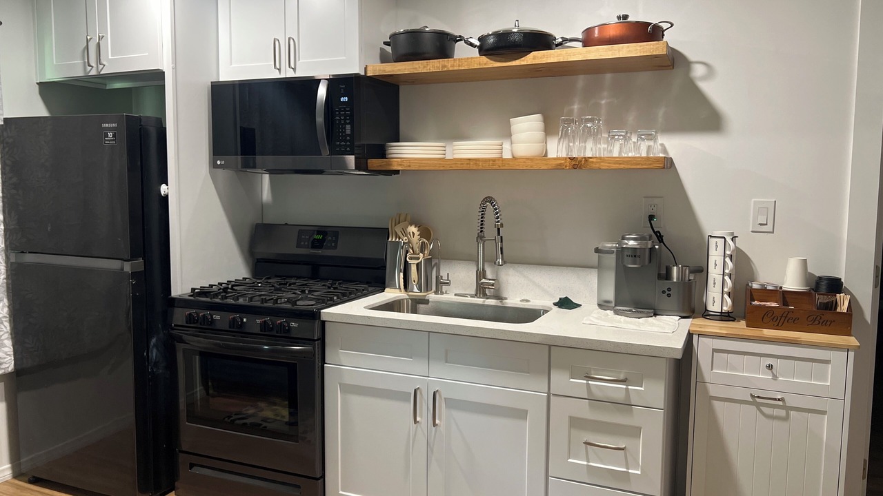 Photo of Kitchen in Newhall