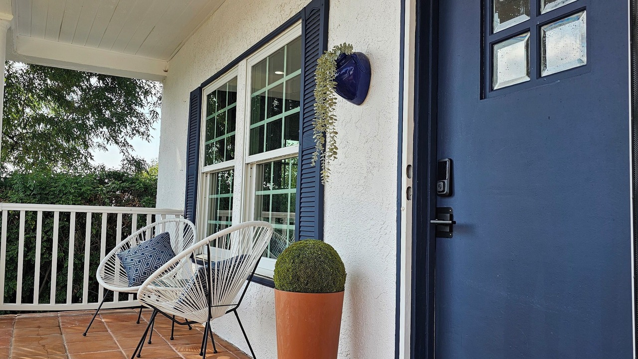 Photo of Outdoor in Sunland-Tujunga